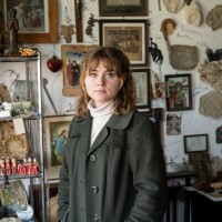 Elisa Verkoelen