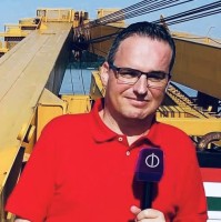 Csaba Joó