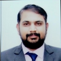 ABDUL SAMAD KAZI