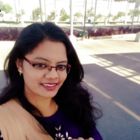 kranthi rekha
