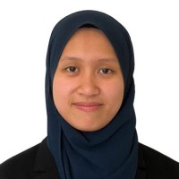 Nuzul Ain Nadia