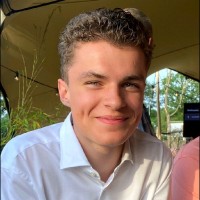 Stan van Midden