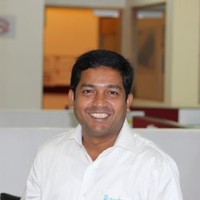 Sanket Desai