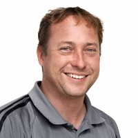 Brendan Cooper