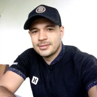 Diego Ernesto Bayona Amaya