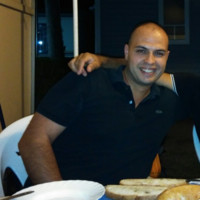 Antonio Aguila Jimenez