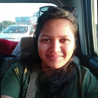 Prachi Valunj