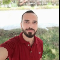 Ali Ghanem