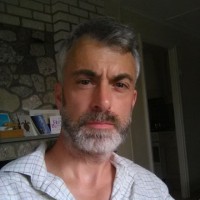 Richard Doughty