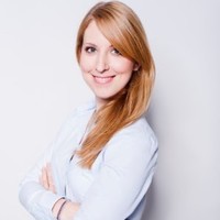 Alicja Dyrszka
