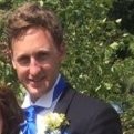 Jason Charles Bosley