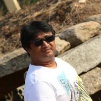 Rajesh Babu