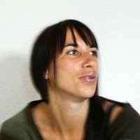 Anna Svanfeldt Hillervik