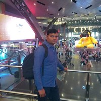 Anuj Kumar