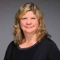 Katie Hensel CLCS