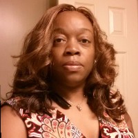 Iris Marshall-Lodge