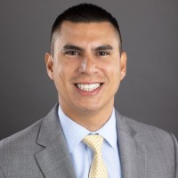 Oscar Ramirez, Jr.