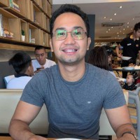 Sedrick Errol Alfonso