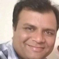 Devanand Mankare