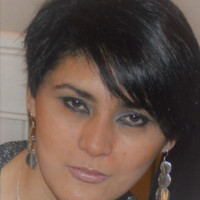 Ivonne Soriano