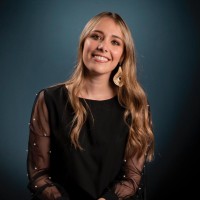 Natalia D'Achiardi Marín