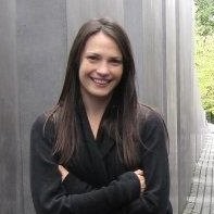 Fiona Geddes