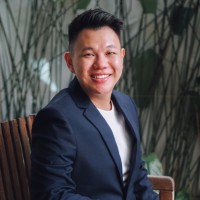 Caleb Tan