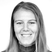 Jessie Rodermans