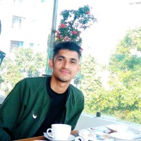 Suraj Koirala