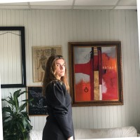 Julia De Rooij