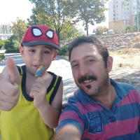Ümit Görgülü