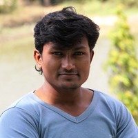 Makrand Rodge