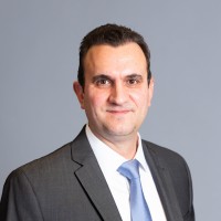 Michael Delli Paoli, Pe