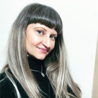 Andreea Ion