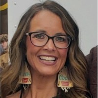 Brittney Lewis webber