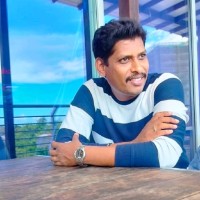Manikandan K