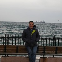 Volkan BÜLBÜL