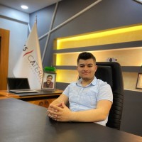 Mustafa Can AZAPLIOĞLU