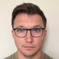 Ben Revell