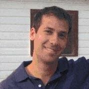 Russell Morgan