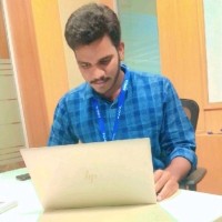 Sivaprakasam P