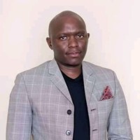 Thabelo Mahloane