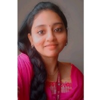 Deepthi Shree