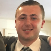 Jake Paonessa