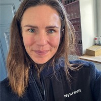 Anne Katrine Geelmuyden Howalt
