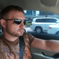 Dmitriy Muravyov