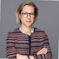Isabelle Mateos y Lago