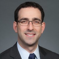 Jeffrey Morlend