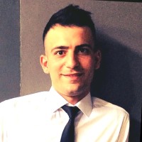 Ferit Demiroglu