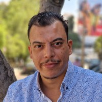 Abdelhalim Sayah